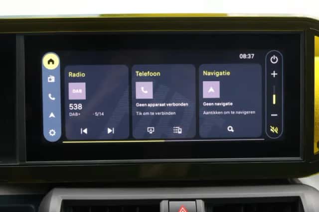 Fiat Grande Panda (2025) thumbnail 27