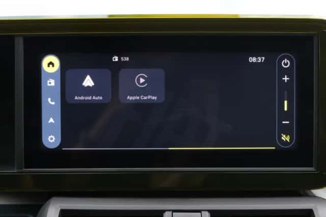 Fiat Grande Panda (2025) thumbnail 28