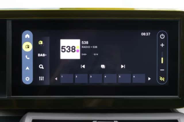 Fiat Grande Panda (2025) thumbnail 29