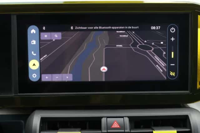 Fiat Grande Panda (2025) thumbnail 30