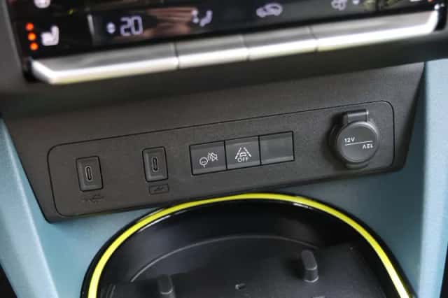 Fiat Grande Panda (2025) thumbnail 33