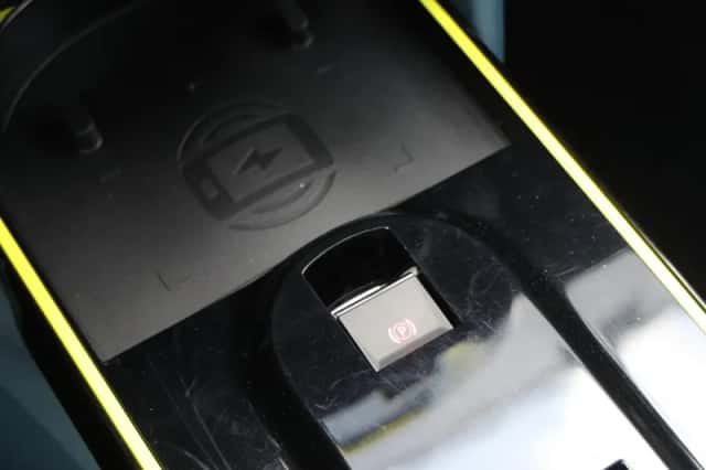 Fiat Grande Panda (2025) thumbnail 34