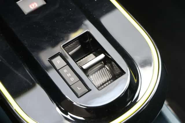 Fiat Grande Panda (2025) thumbnail 35