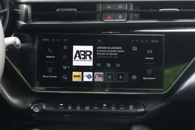 Alfa Romeo Junior (2025) thumbnail 14