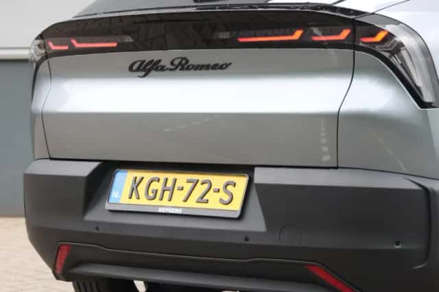 Alfa Romeo Junior (2025) thumbnail 7
