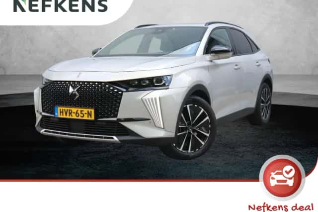 DS 7 (2025)