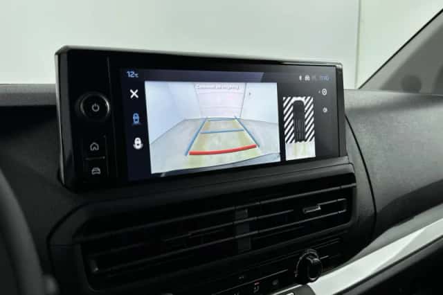 Peugeot E-Expert (2025) thumbnail 12