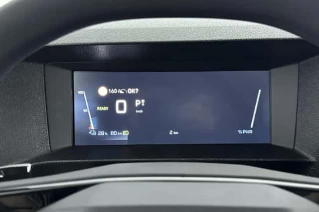 Peugeot E-Expert (2025) thumbnail 13