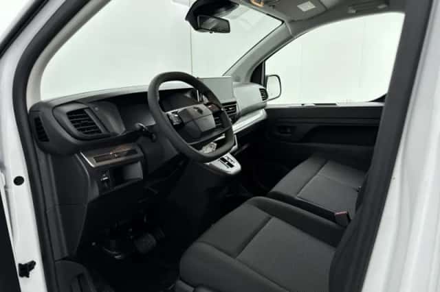 Peugeot E-Expert (2025) thumbnail 14
