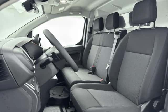 Peugeot E-Expert (2025) thumbnail 15