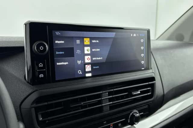 Peugeot E-Expert (2025) thumbnail 17