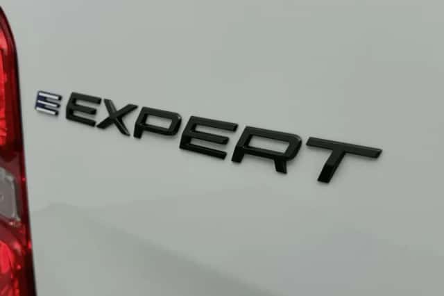 Peugeot E-Expert (2025) thumbnail 20