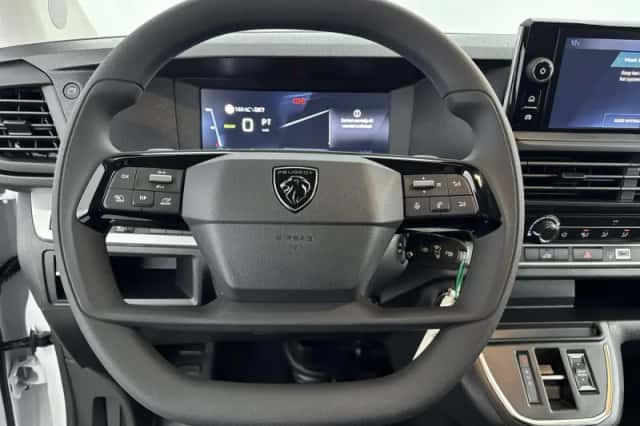 Peugeot E-Expert (2025) thumbnail 22