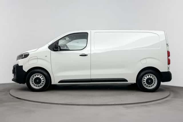 Peugeot E-Expert (2025) thumbnail 4