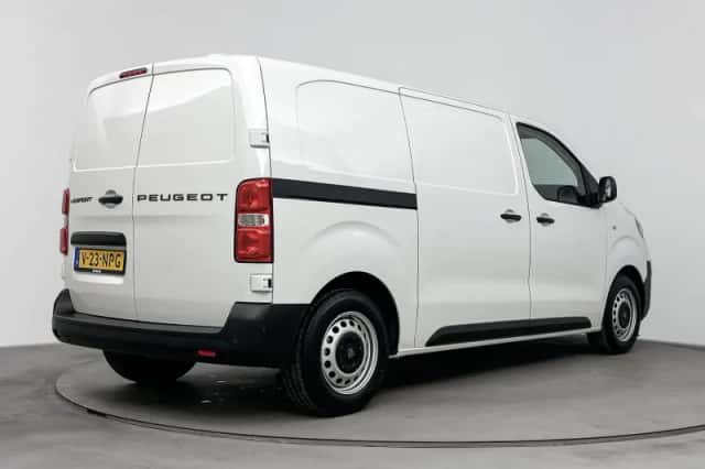 Peugeot E-Expert (2025) thumbnail 7