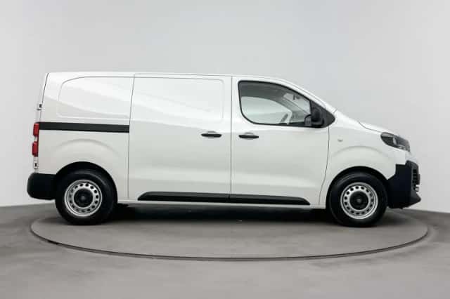 Peugeot E-Expert (2025) thumbnail 8