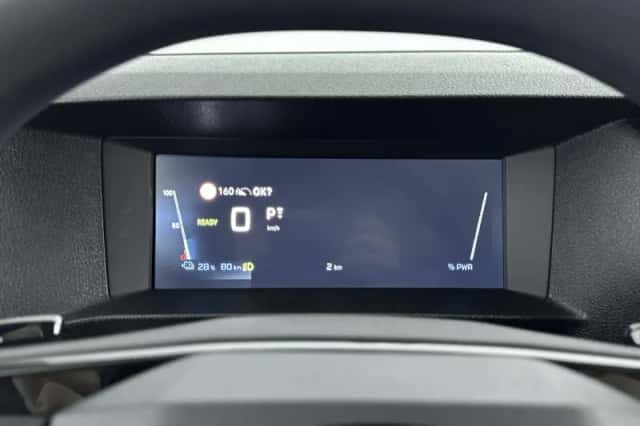 Peugeot E-Expert (2025) thumbnail 9