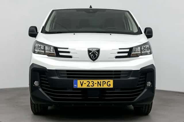 Peugeot e-Expert (2025) thumbnail 3