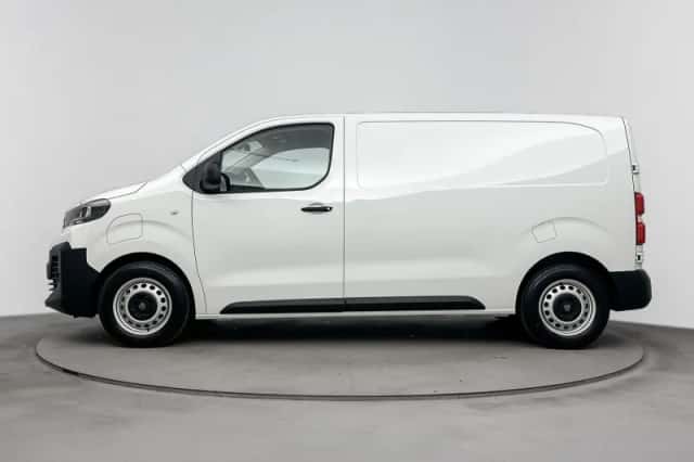 Peugeot e-Expert (2025) thumbnail 4