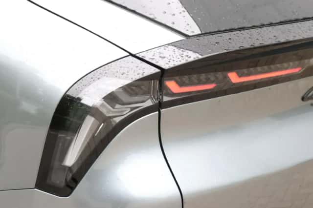 Alfa Romeo Junior (2025) thumbnail 19