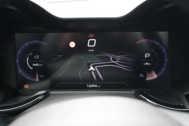 Alfa Romeo Junior (2025) thumbnail 26