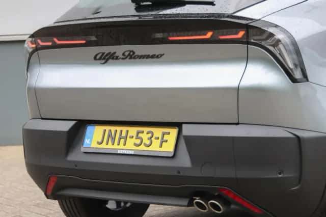 Alfa Romeo Junior (2025) thumbnail 7