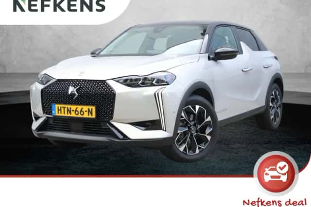 DS 3 (2025)