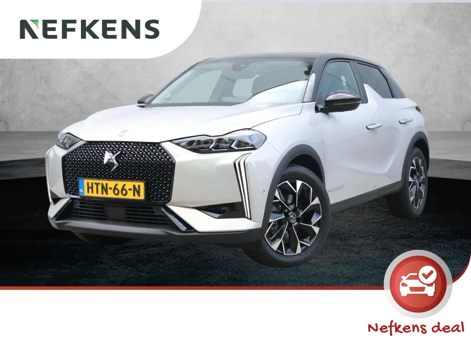 DS 3 (2025) — foto 1