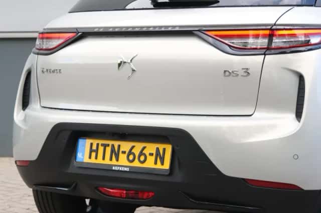 DS 3 (2025) thumbnail 7