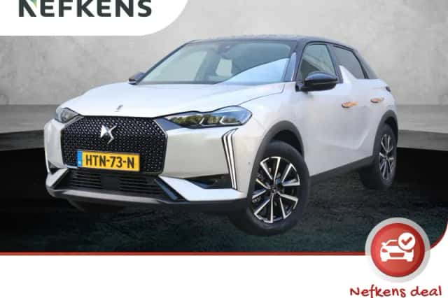 DS 3 (2025)