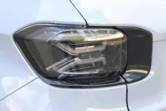 Jeep Avenger (2025) thumbnail 19