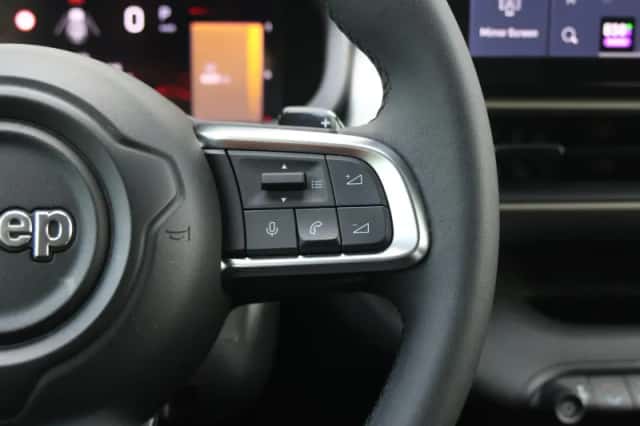 Jeep Avenger (2025) thumbnail 25