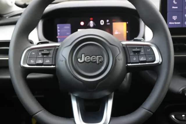 Jeep Avenger (2025) thumbnail 26