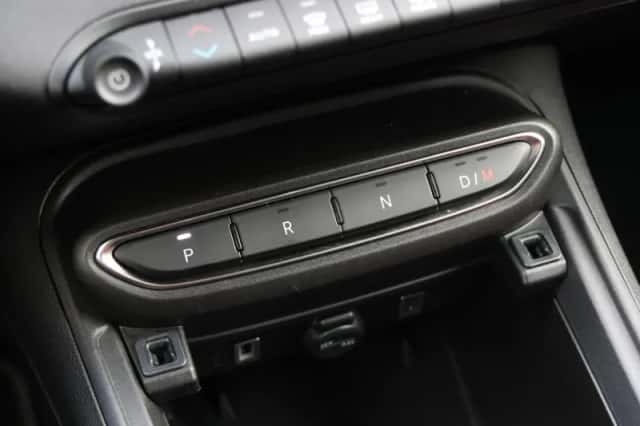 Jeep Avenger (2025) thumbnail 36