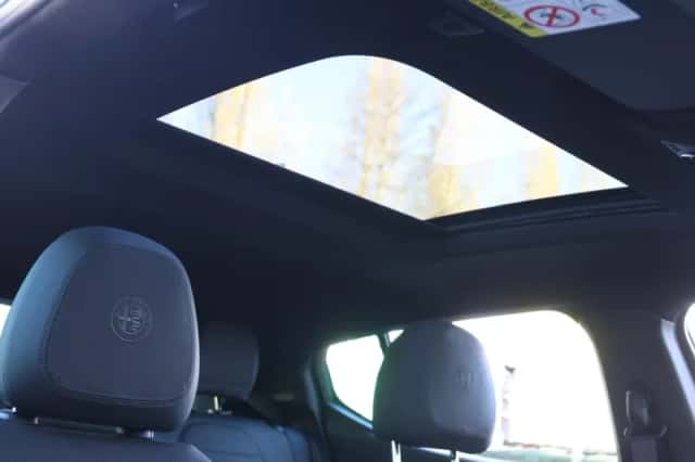 Alfa Romeo Tonale (2026) thumbnail 12