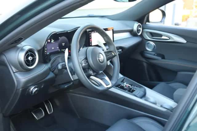 Alfa Romeo Tonale (2026) thumbnail 13