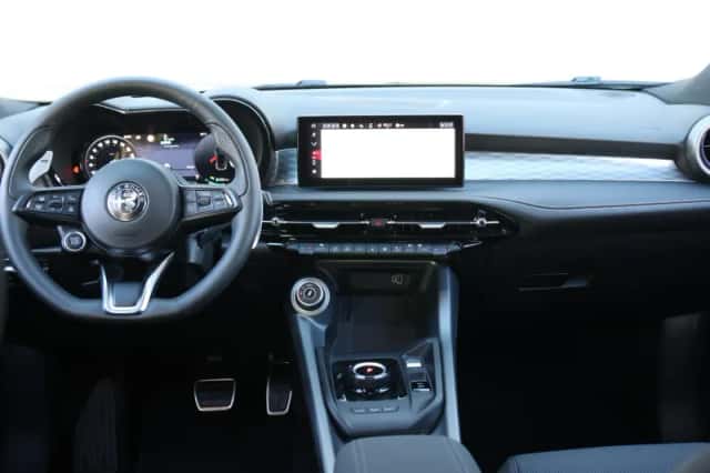 Alfa Romeo Tonale (2026) thumbnail 16