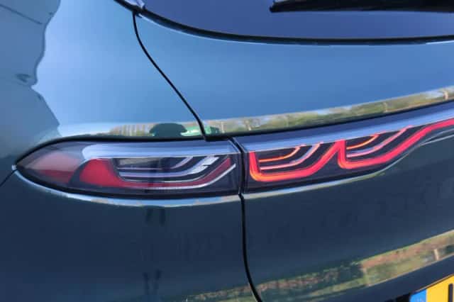 Alfa Romeo Tonale (2026) thumbnail 23