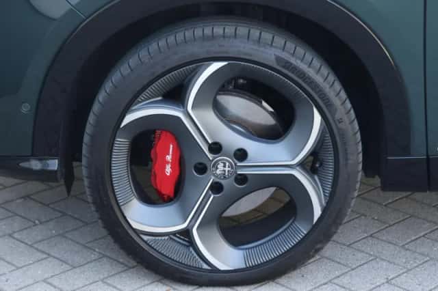 Alfa Romeo Tonale (2026) thumbnail 24