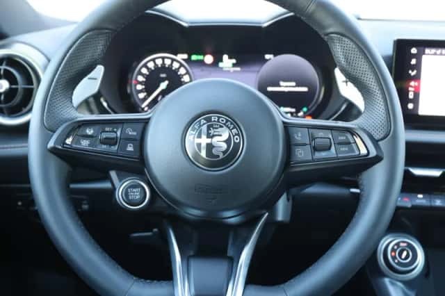 Alfa Romeo Tonale (2026) thumbnail 34