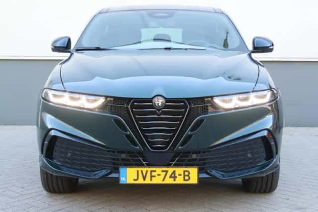Alfa Romeo Tonale (2026) thumbnail 5
