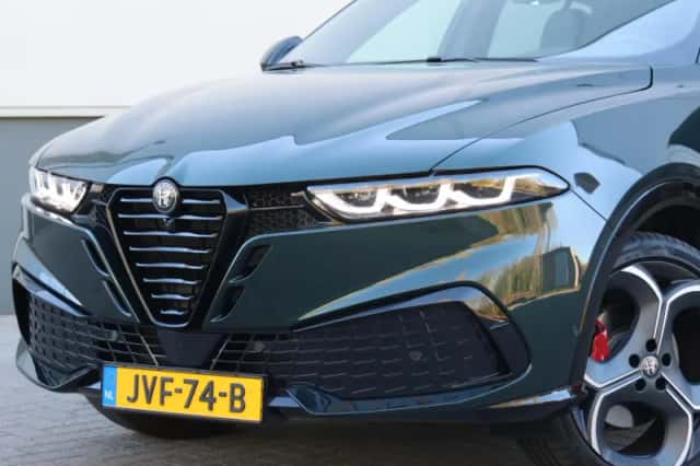 Alfa Romeo Tonale (2026) thumbnail 6