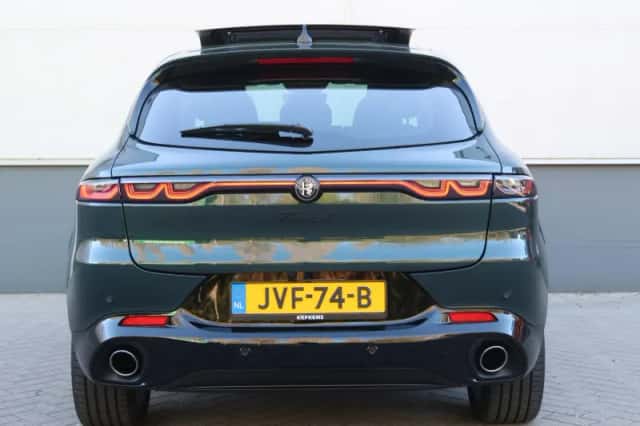 Alfa Romeo Tonale (2026) thumbnail 8