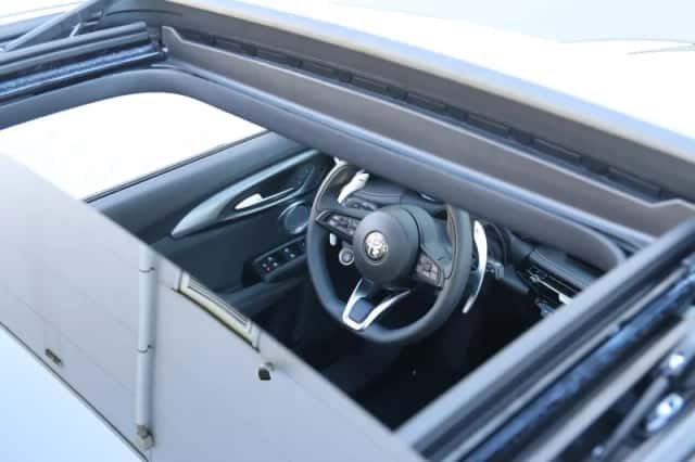 Alfa Romeo Tonale (2026) thumbnail 9