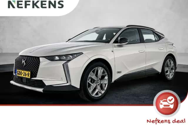 DS 4 (2022)