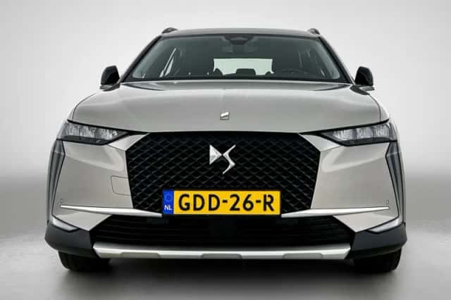 DS 4 (2022) thumbnail 4
