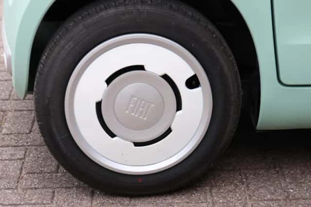 Fiat Topolino (2025) thumbnail 16