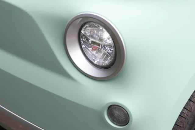 Fiat Topolino (2025) thumbnail 17