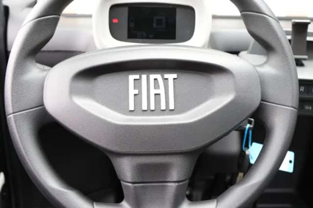 Fiat Topolino (2025) thumbnail 22