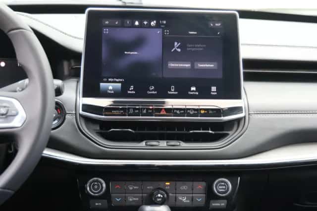 Jeep Compass (2025) thumbnail 15